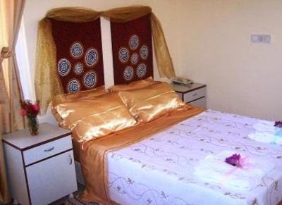 фото отеля Adrasan Hotel