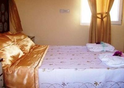 фото отеля Adrasan Hotel