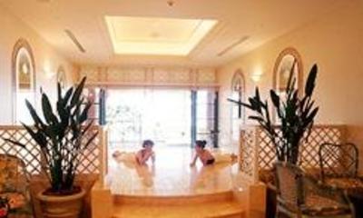 фото отеля Saikaibashi Corazon Hotel