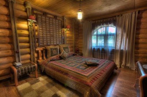 фото отеля Yar Hotel