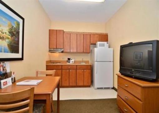 фото отеля Econo Lodge Valdosta
