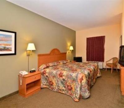 фото отеля Econo Lodge Valdosta