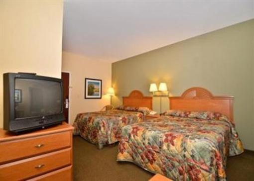 фото отеля Econo Lodge Valdosta