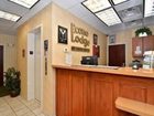 фото отеля Econo Lodge Valdosta