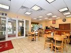 фото отеля Econo Lodge Valdosta