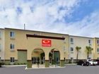 фото отеля Econo Lodge Valdosta