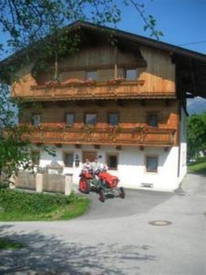 фото отеля Ferienwohnung Deml