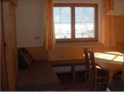 фото отеля Ferienwohnung Deml
