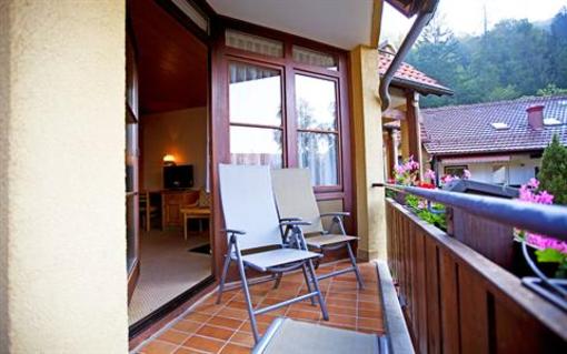фото отеля Landhotel Wittstaig Munsingen
