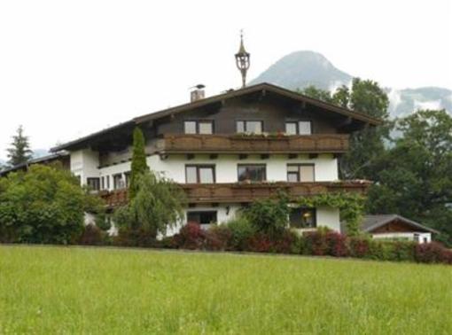 фото отеля Bauernhof Lamplhof