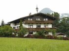 фото отеля Bauernhof Lamplhof