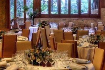 фото отеля Hotel Garbi