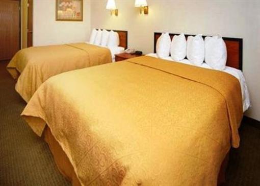 фото отеля Quality Inn Durand
