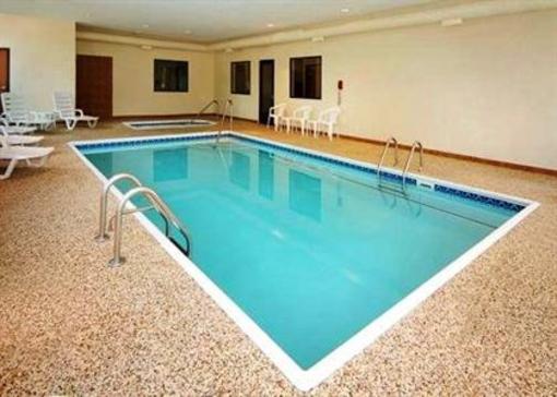фото отеля Quality Inn Durand
