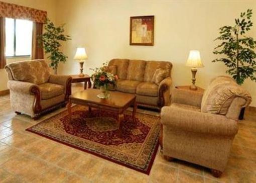 фото отеля Quality Inn Durand