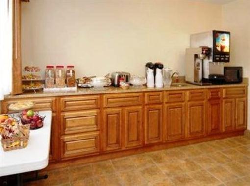 фото отеля Quality Inn Durand