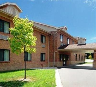 фото отеля Quality Inn Durand