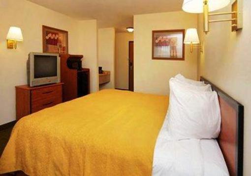 фото отеля Quality Inn Durand