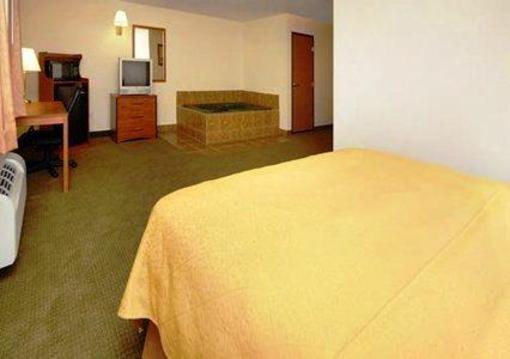 фото отеля Quality Inn Durand