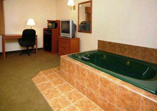 фото отеля Quality Inn Durand
