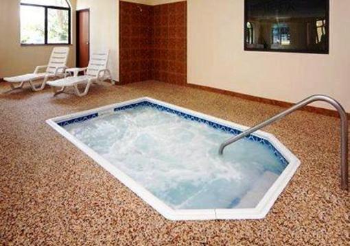 фото отеля Quality Inn Durand
