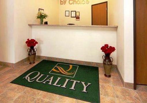 фото отеля Quality Inn Durand