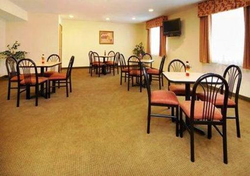 фото отеля Quality Inn Durand