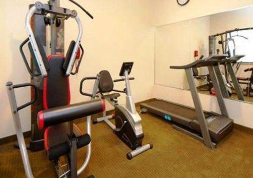 фото отеля Quality Inn Durand
