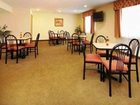 фото отеля Quality Inn Durand