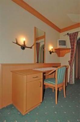 фото отеля Hotel Jagdhof Ramsau am Dachstein