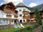 фото отеля Sagritzerwirt