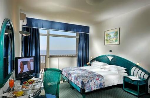 фото отеля Grande Albergo Marin