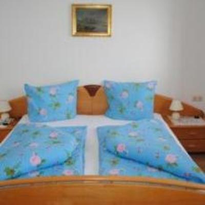 фото отеля Ferienwohnung Siedler