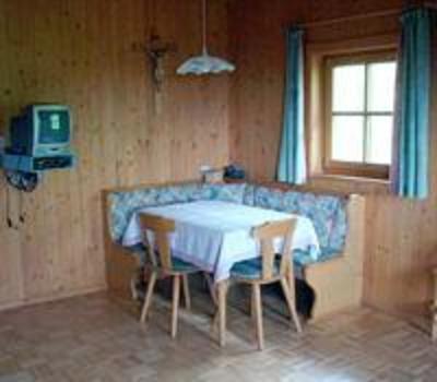 фото отеля Ferienwohnung Siedler