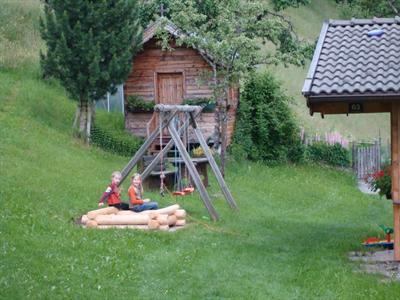фото отеля Ferienwohnung Siedler