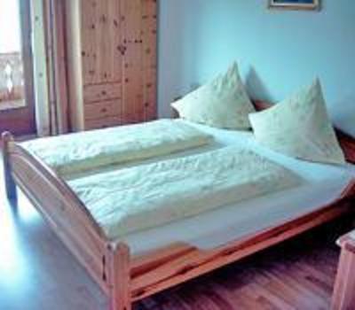 фото отеля Ferienwohnung Siedler