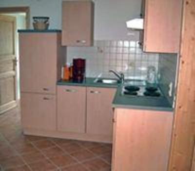 фото отеля Ferienwohnung Siedler