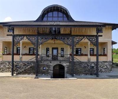 фото отеля Conacul Zaicesti