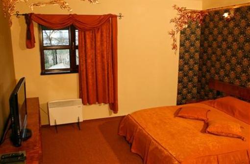 фото отеля Conacul Zaicesti