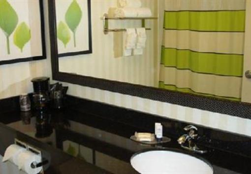фото отеля Fairfield Inn Minneapolis Burnsville