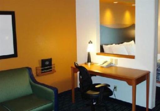 фото отеля Fairfield Inn Minneapolis Burnsville