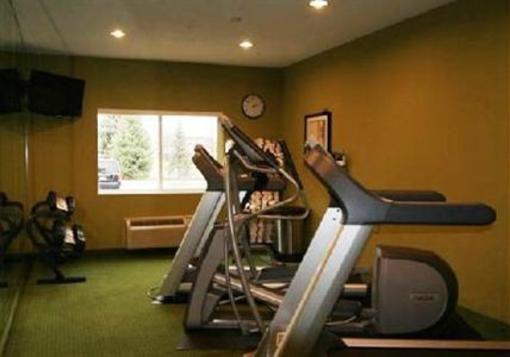фото отеля Fairfield Inn Minneapolis Burnsville