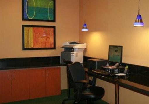 фото отеля Fairfield Inn Minneapolis Burnsville