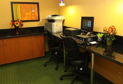 фото отеля Fairfield Inn Minneapolis Burnsville