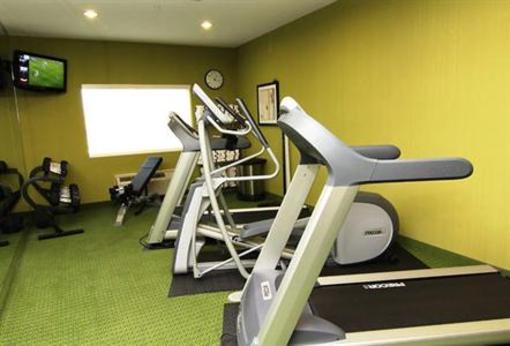 фото отеля Fairfield Inn Minneapolis Burnsville