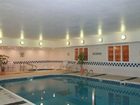 фото отеля Fairfield Inn Minneapolis Burnsville