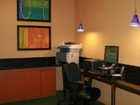 фото отеля Fairfield Inn Minneapolis Burnsville