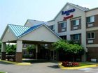 фото отеля Fairfield Inn Minneapolis Burnsville