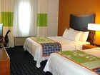 фото отеля Fairfield Inn Minneapolis Burnsville