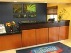 фото отеля Fairfield Inn Minneapolis Burnsville